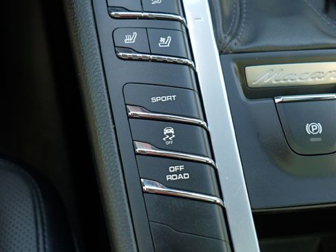 Used 2021 Porsche Macan S image 19