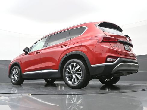 Used 2019 Hyundai Santa Fe SEL image 43