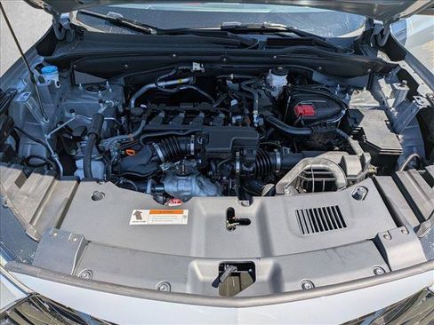 New 2026 Acura ADX A-Spec AWD/4WD image 18