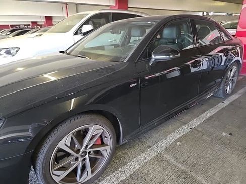 Used 2023 Audi A4 2.0T Premium Plus w/ Premium Plus Package image 5