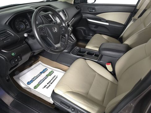 Used 2016 Honda CR-V Touring image 13