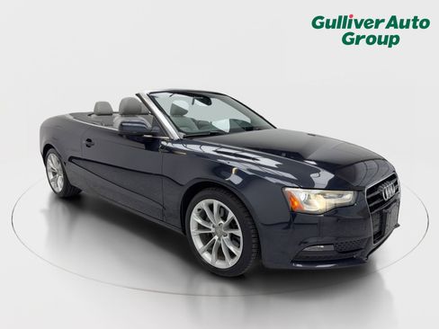 Used 2013 Audi A5 2.0T Premium Plus image 25