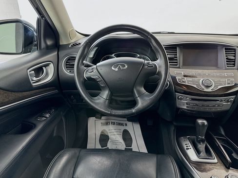 Used 2014 INFINITI QX60 Luxe w/ Premium Plus Package AWD/4WD image 24