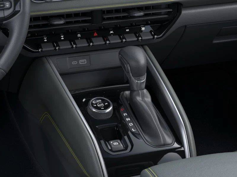 New 2026 Chevrolet Colorado ZR2 AWD/4WD image 50