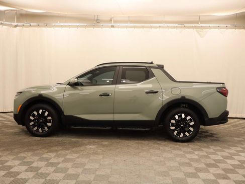 Used 2025 Hyundai Santa Cruz SEL AWD/4WD image 3
