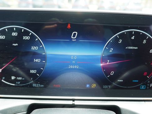 Used 2024 Mercedes-Benz C 300 Sedan image 15