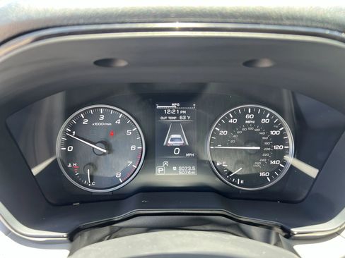 Used 2025 Subaru Legacy Premium w/ Popular Package #1 AWD/4WD image 25
