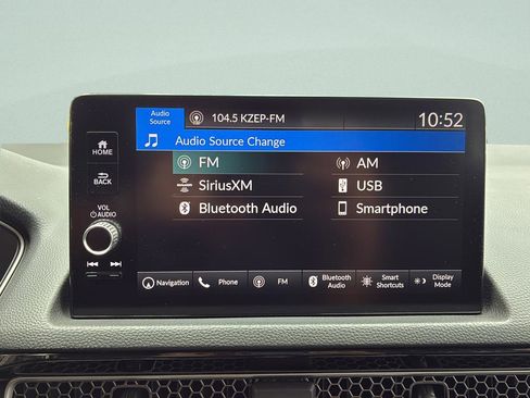 Used 2024 Honda Civic Touring image 36