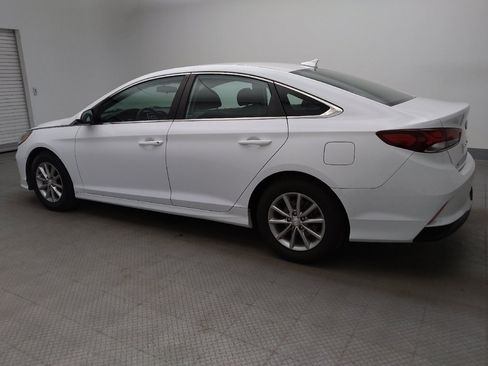 Used 2019 Hyundai Sonata SE FWD image 3