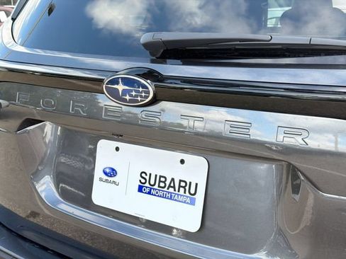 Used 2026 Subaru Forester Premium AWD/4WD image 11