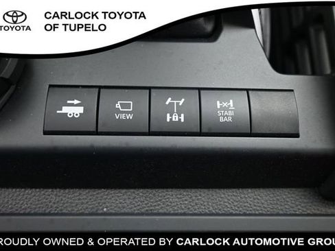 Used 2026 Toyota Tacoma TRD Pro AWD/4WD image 18