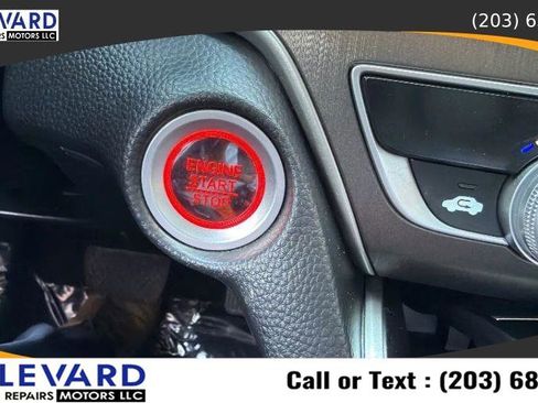 Used 2021 Honda Accord LX image 12