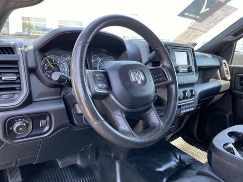 Used 2022 RAM 4500 Tradesman RWD image 13