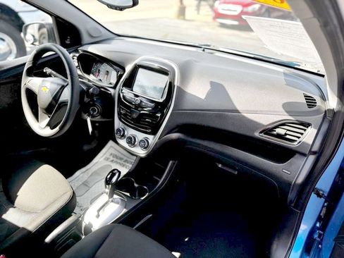 Used 2017 Chevrolet Spark LS image 15