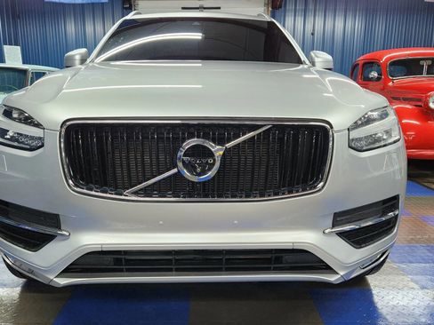 Used 2018 Volvo XC90 T5 Momentum w/ Convenience Package image 63