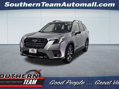 Certified 2024 Subaru Forester Limited