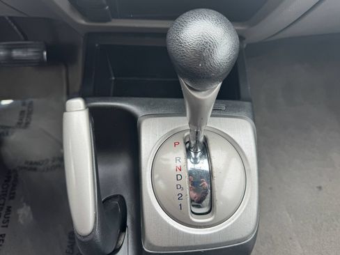 Used 2010 Honda Civic LX image 22