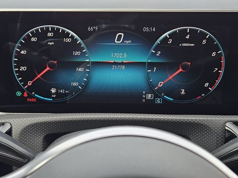 Used 2020 Mercedes-Benz A 220 A 220 image 15