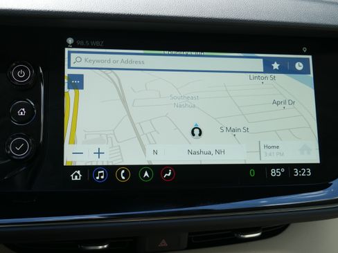Used 2023 Buick Envision Avenir AWD/4WD image 21