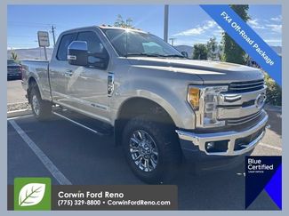Used 2017 Ford F350 Lariat w/ Chrome Package AWD/4WD 360° Tour