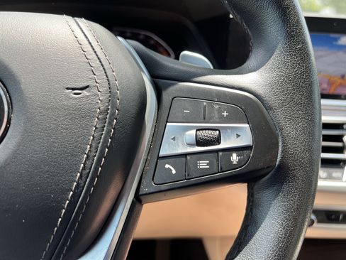Used 2021 BMW X5 sDrive40i w/ Premium Package RWD image 20