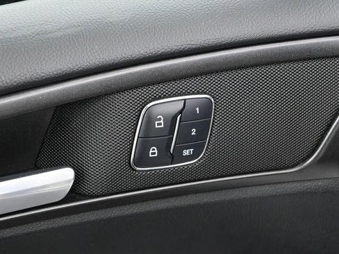 Used 2017 Ford Fusion Sport w/ Equipment Group 401A image 10