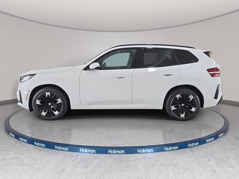 Used 2026 BMW X3 xDrive30i AWD/4WD image 11