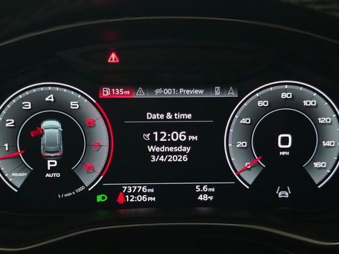 Used 2021 Audi Q8 Premium Plus image 15