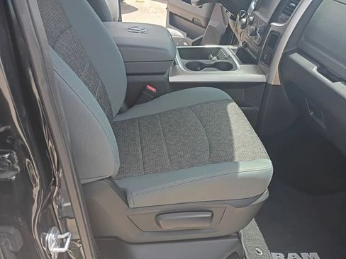 Used 2017 RAM 1500 Lone Star RWD image 16