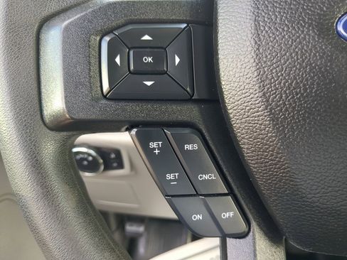 Used 2017 Ford F150 XL w/ Equipment Group 101A Mid image 27