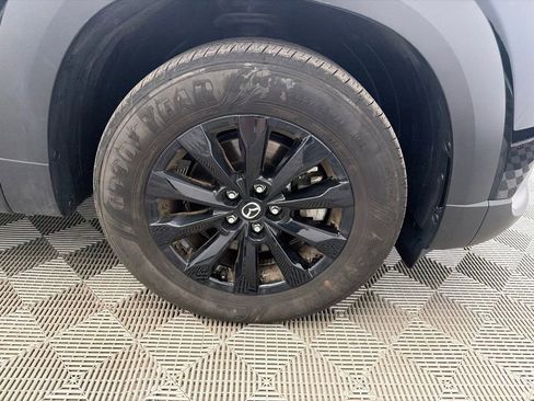 Used 2025 MAZDA CX-50 AWD 2.5 S w/ Premium Package image 13