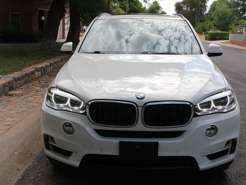 Used 2015 BMW X5 sDrive35i RWD image 42