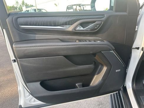 Used 2022 GMC Yukon Denali w/ Denali Ultimate Package AWD/4WD image 20
