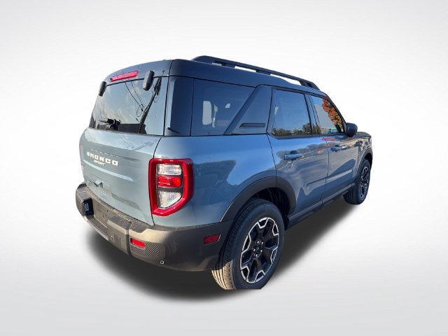 New 2026 Ford Bronco Sport Outer Banks w/ Outer Banks Tech Package+ AWD/4WD image 6