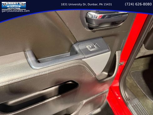 Used 2014 Chevrolet Silverado 1500 LT w/ All Star Edition image 23