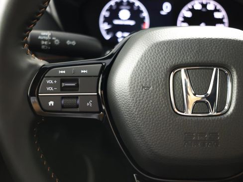 New 2026 Honda HR-V Sport image 19