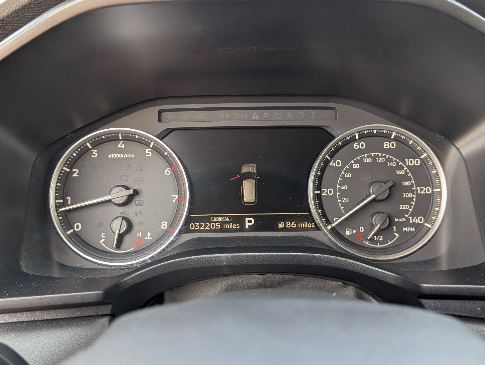 Used 2025 Mitsubishi Outlander SE AWD/4WD image 27