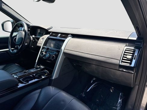 Used 2019 Land Rover Discovery HSE AWD/4WD image 33
