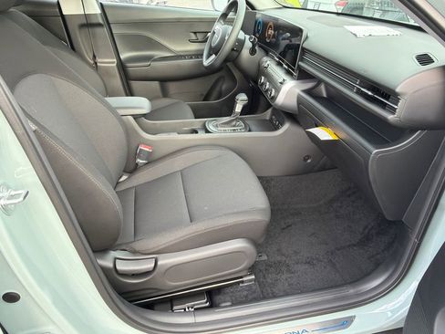 New 2026 Hyundai Kona SE FWD image 13