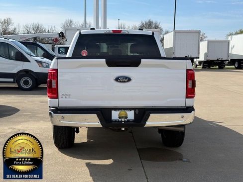 Used 2023 Ford F150 XLT AWD/4WD image 6