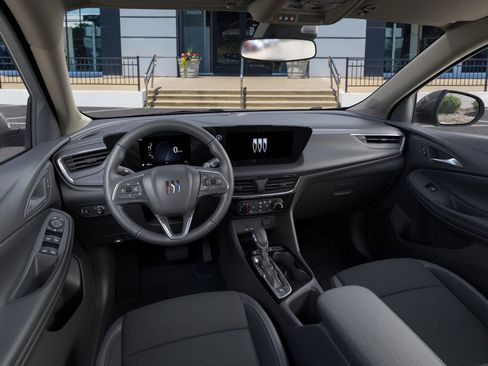 New 2026 Buick Encore GX Preferred image 15