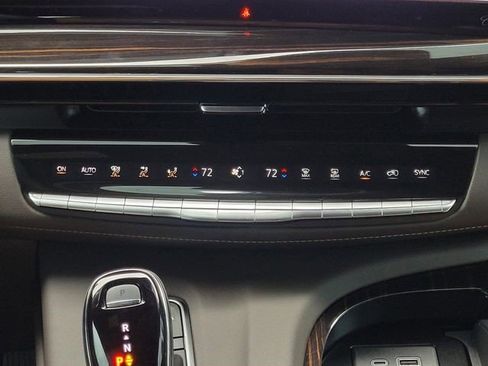 Certified 2024 Cadillac Escalade Sport w/ Touring Package AWD/4WD image 27