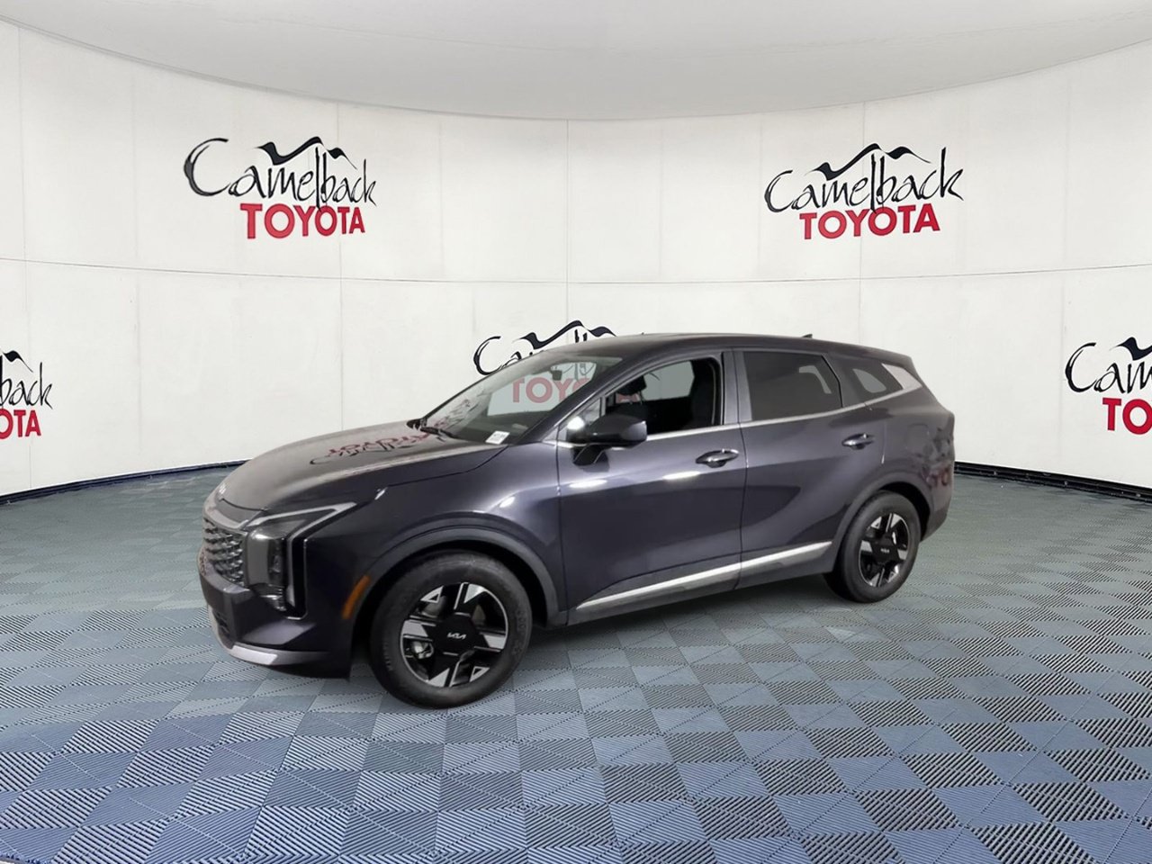 Used 2026 Kia Sportage LX FWD image 7