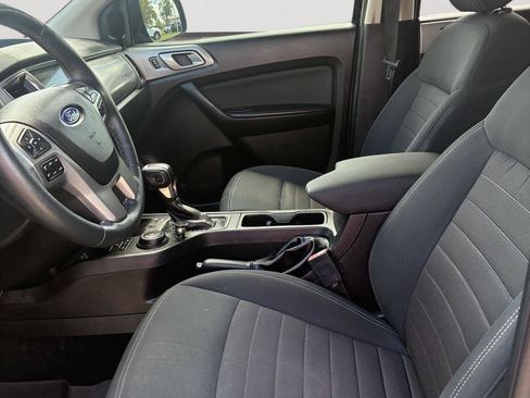 Used 2019 Ford Ranger XLT w/ Equipment Group 302A Luxury AWD/4WD image 19