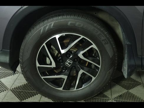 Used 2016 Honda CR-V EX image 10