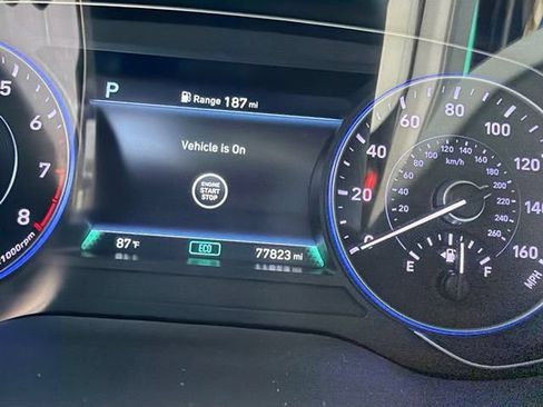 Used 2022 Hyundai Palisade SEL w/ Premium Package AWD/4WD image 6