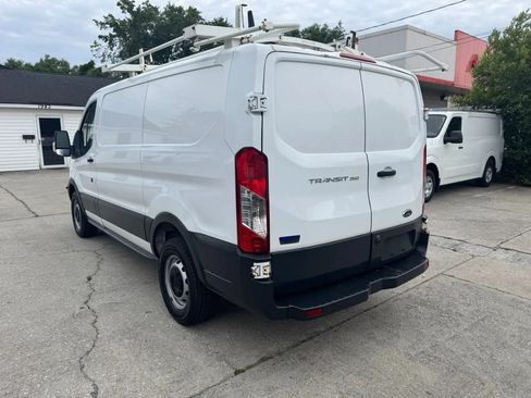 Used 2017 Ford Transit 350 130 Low Roof RWD image 9