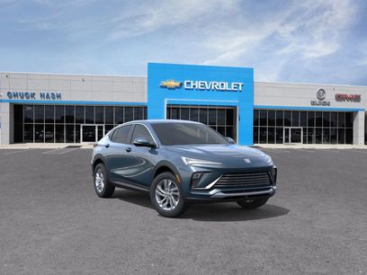 New 2026 Buick Envista Sport Touring w/ Convenience I Package