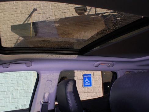 Used 2022 Jeep Compass Trailhawk w/ Trailhawk Elite Group image 4