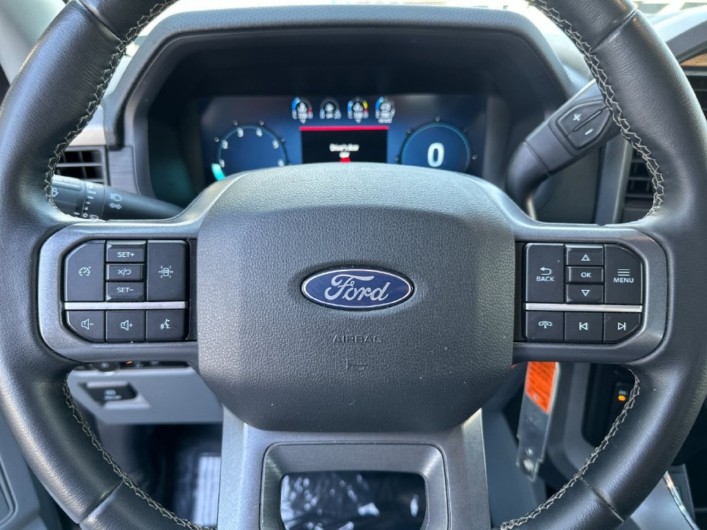 Used 2024 Ford F150 XLT w/ Mobile Office Package AWD/4WD image 20